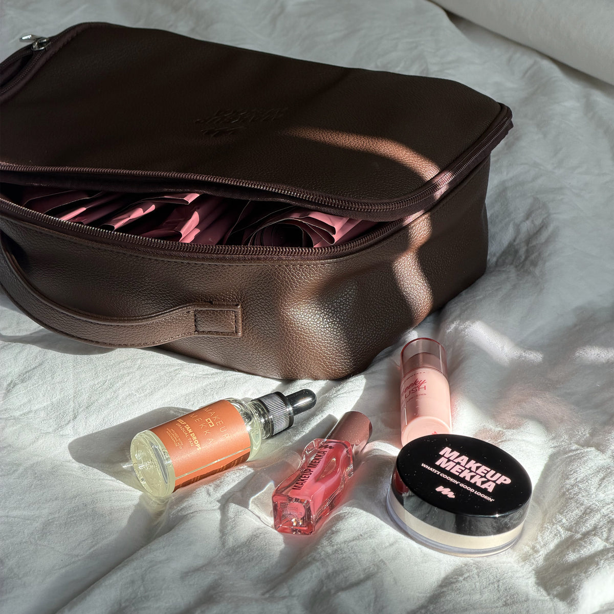 Favorites Advent Calendar 2026 från Makeup Mekka – bild 3