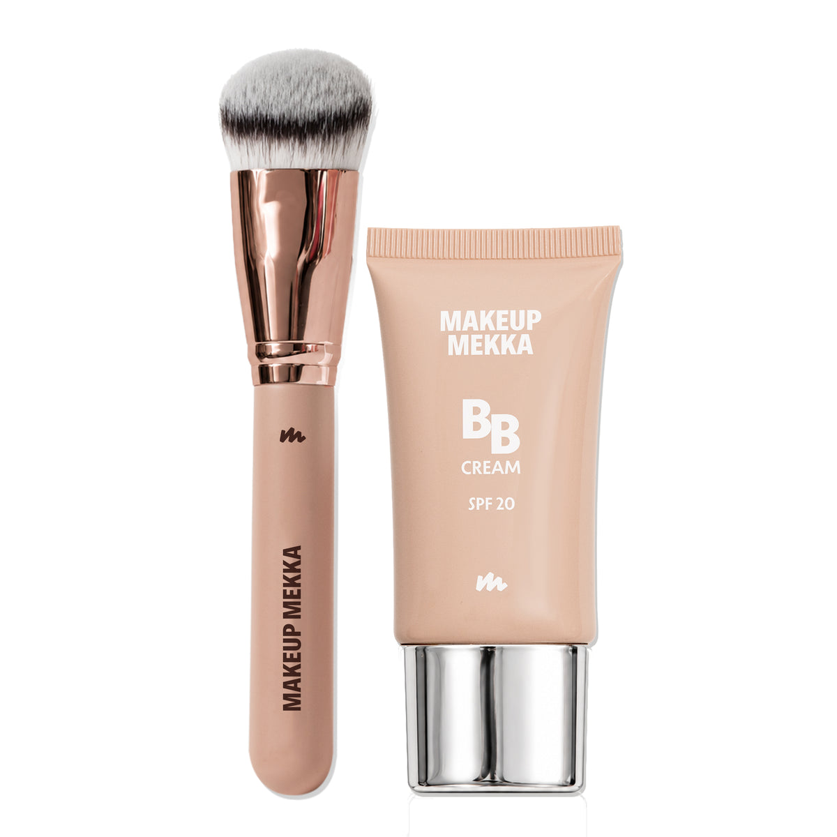 BB Cream Set