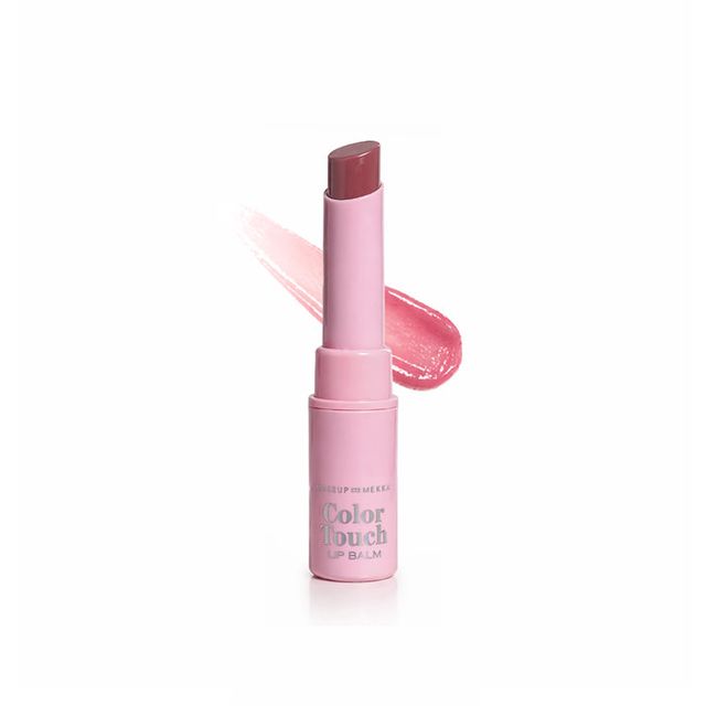 Color Touch Lip Balm från Makeup Mekka