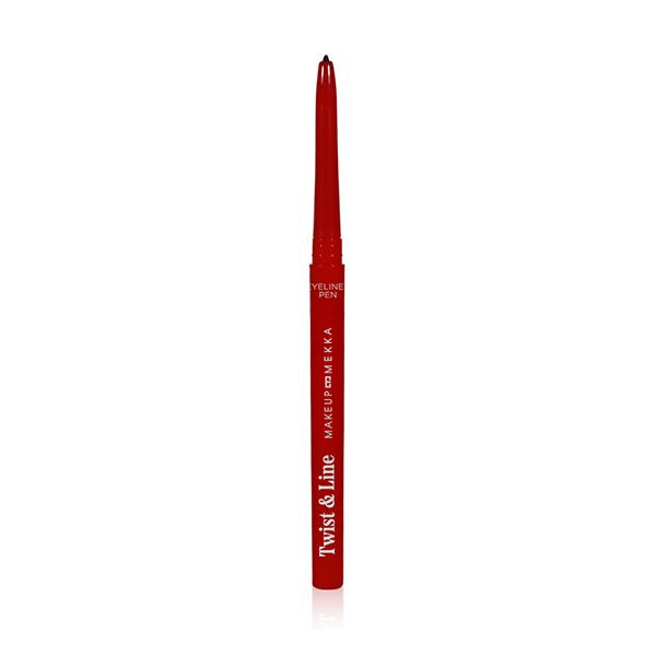 Twist & Line Eyeliner Pen från Makeup Mekka