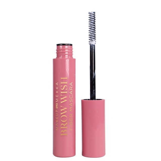Brow Wish Fiber Mascara från Makeup Mekka