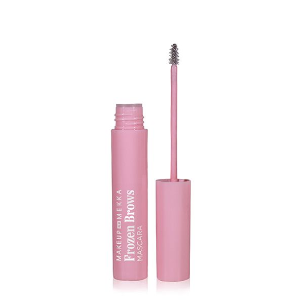 Frozen Brows Mascara från Makeup Mekka