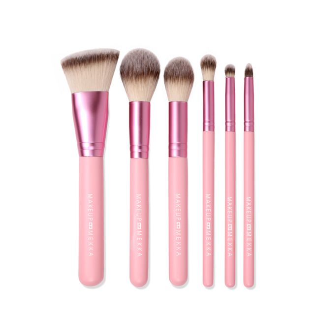 Just Flawless Brush Set från Makeup Mekka