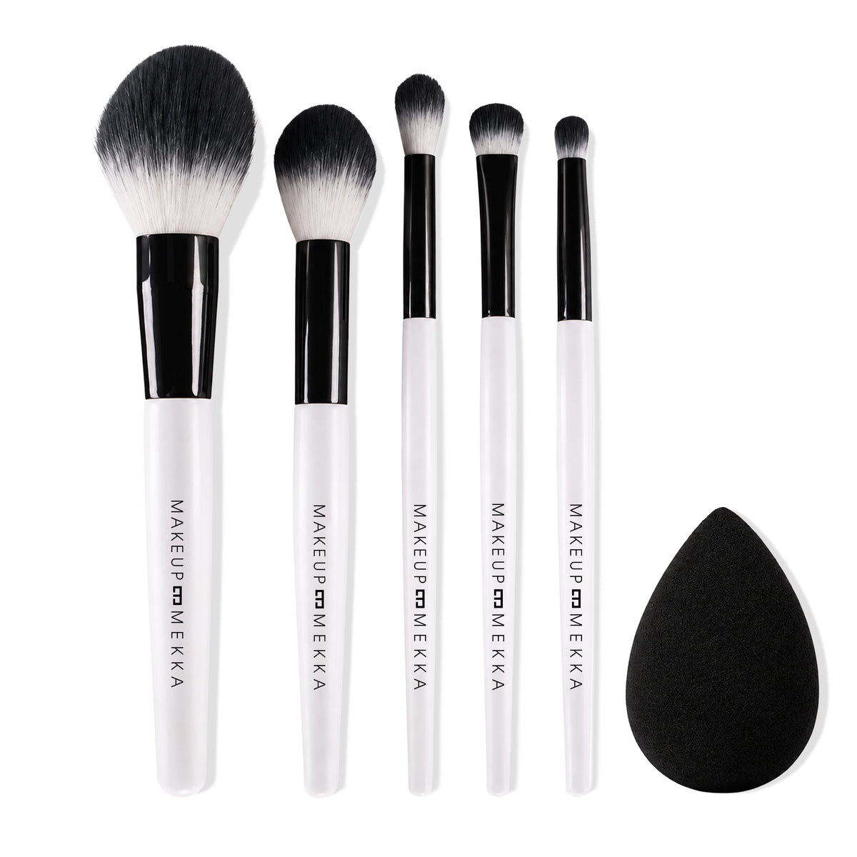 Contrast Brush Set