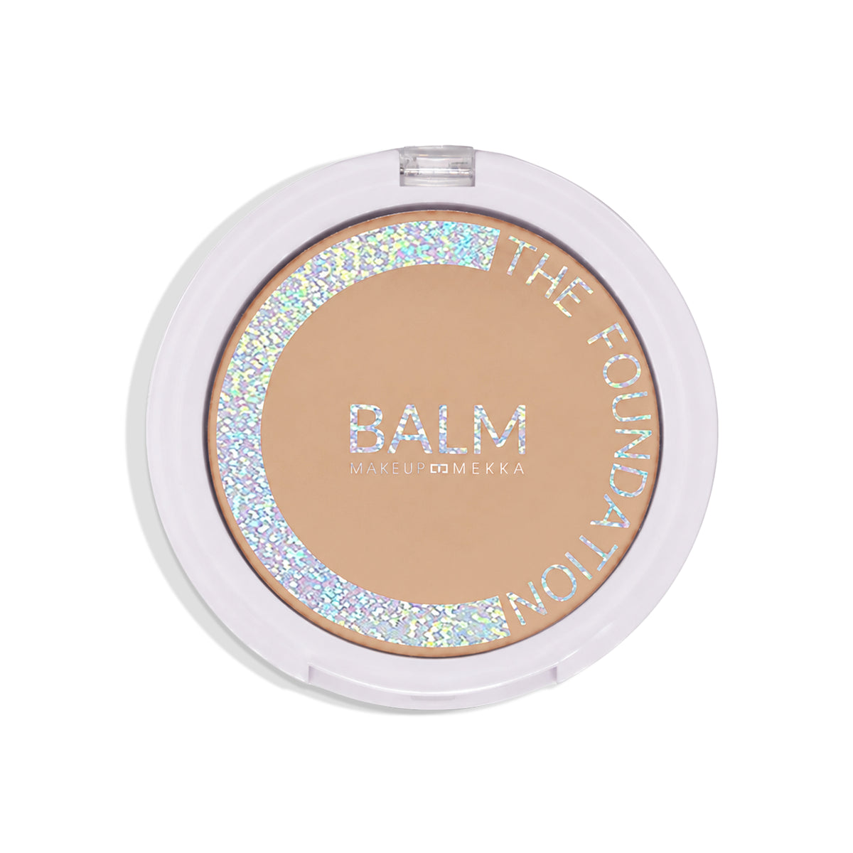 #Färg_Bliss Balm