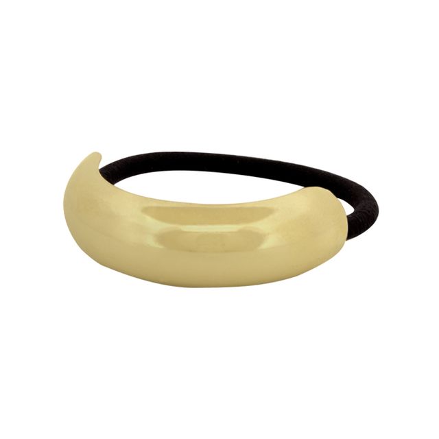 Metal Hair Tie Small