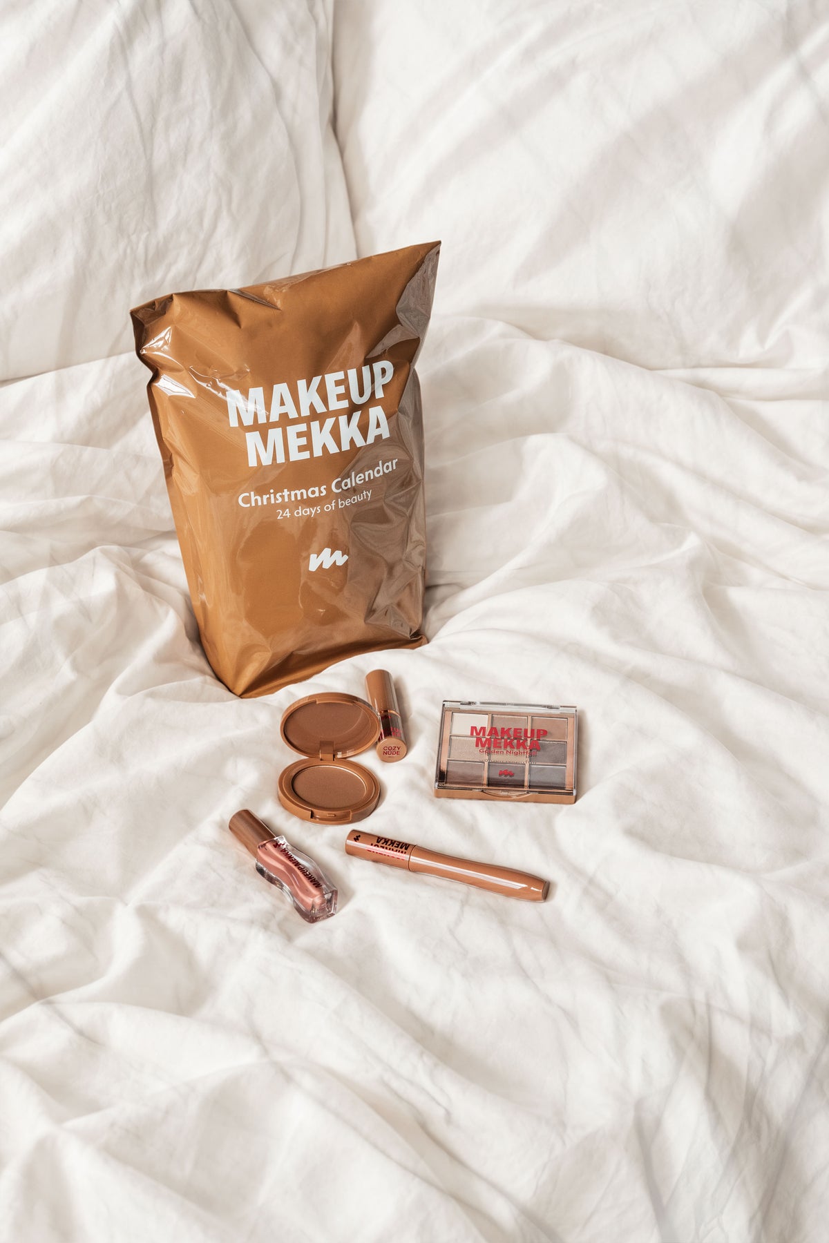 @makeupmekka - Find din inspiration