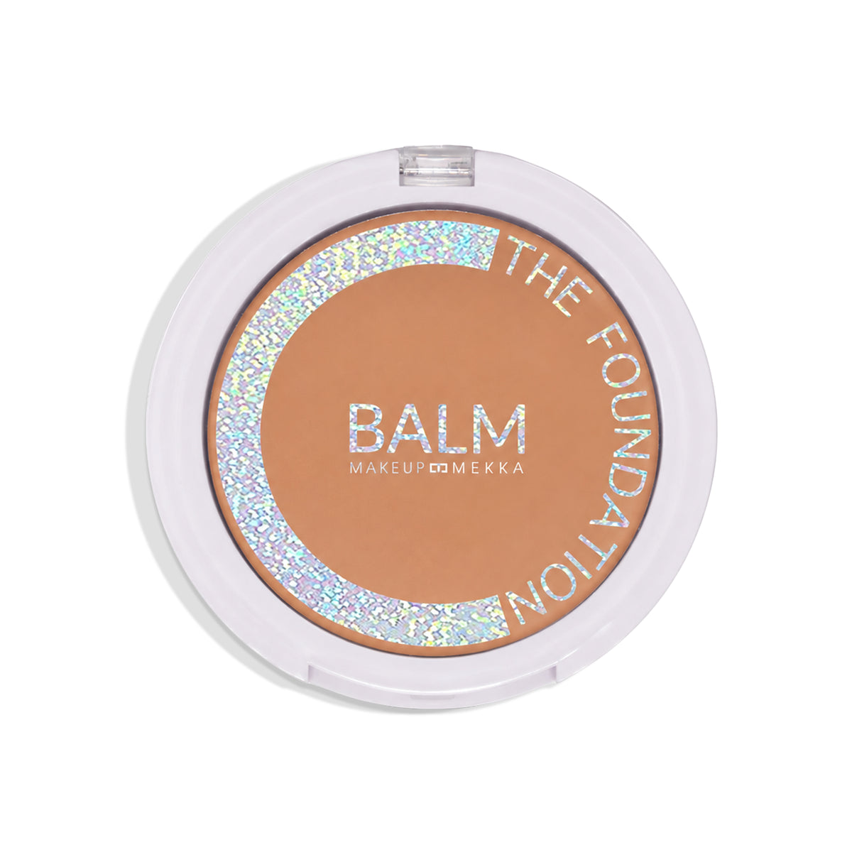#Färg_Wonder Balm