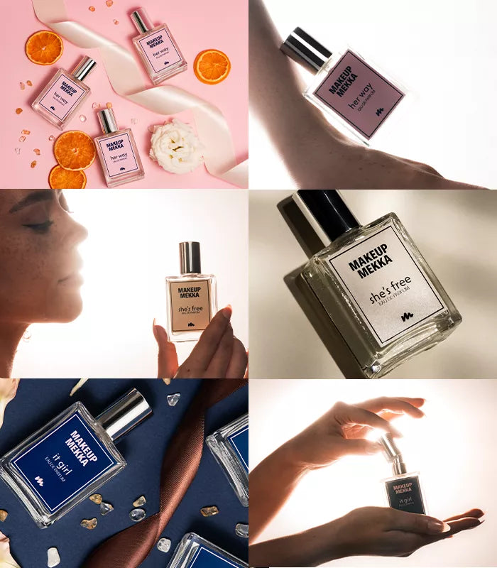 Parfume
