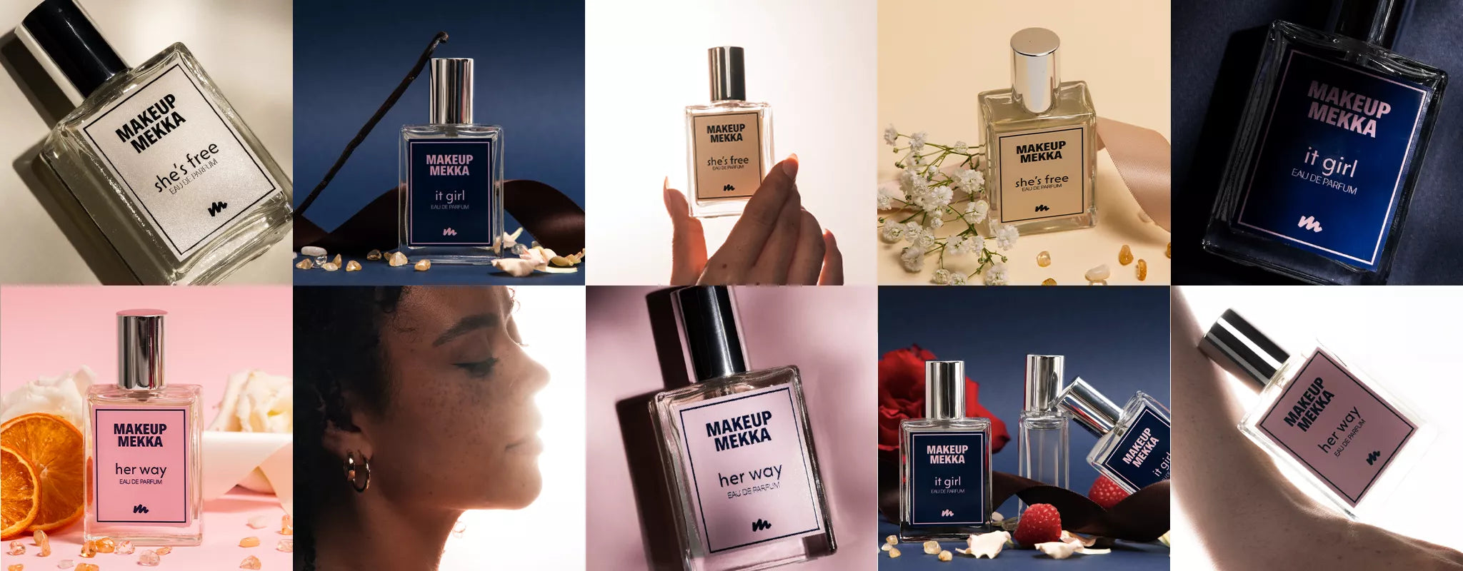 Parfume