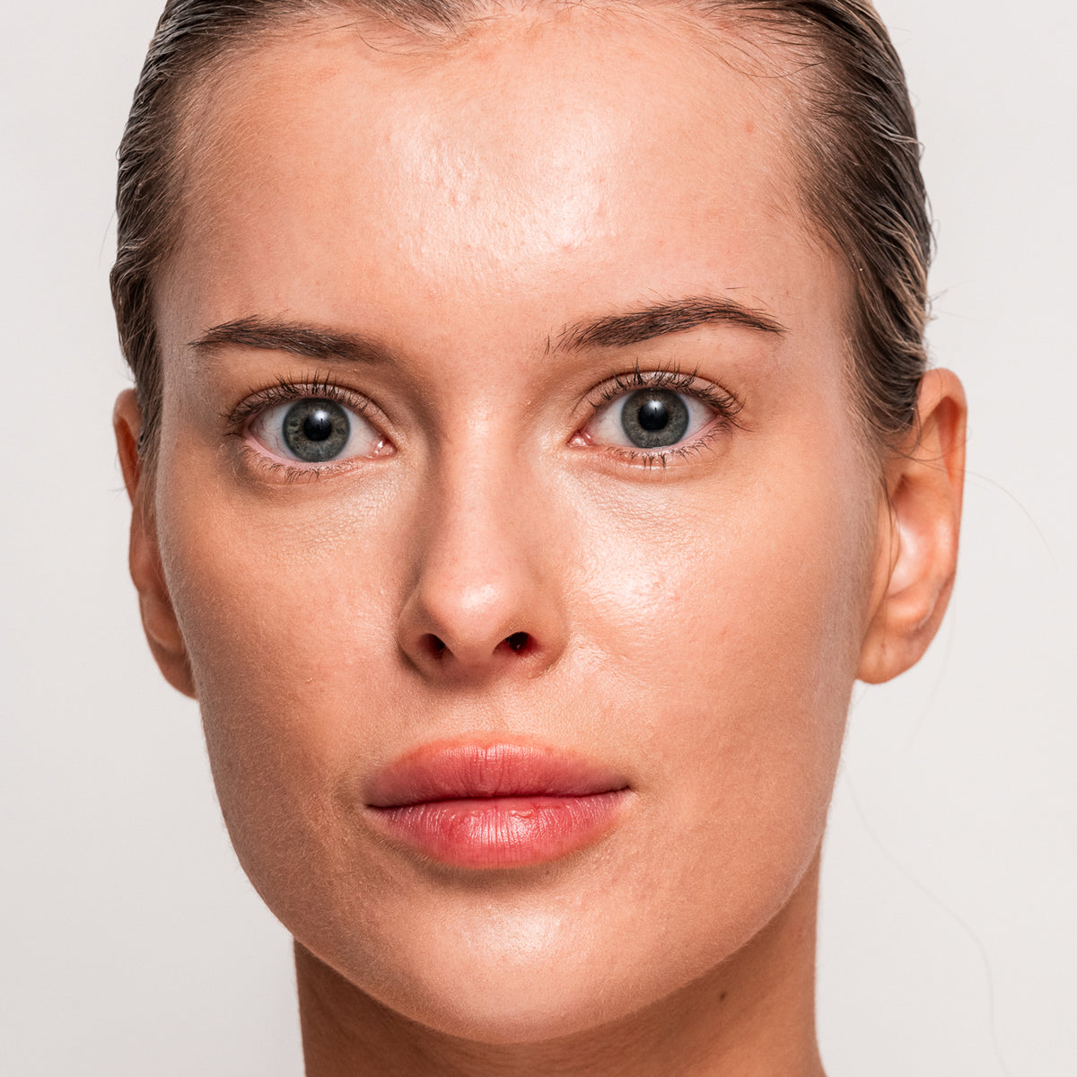 [efter] Uten BB Cream #Färg_Be Kind