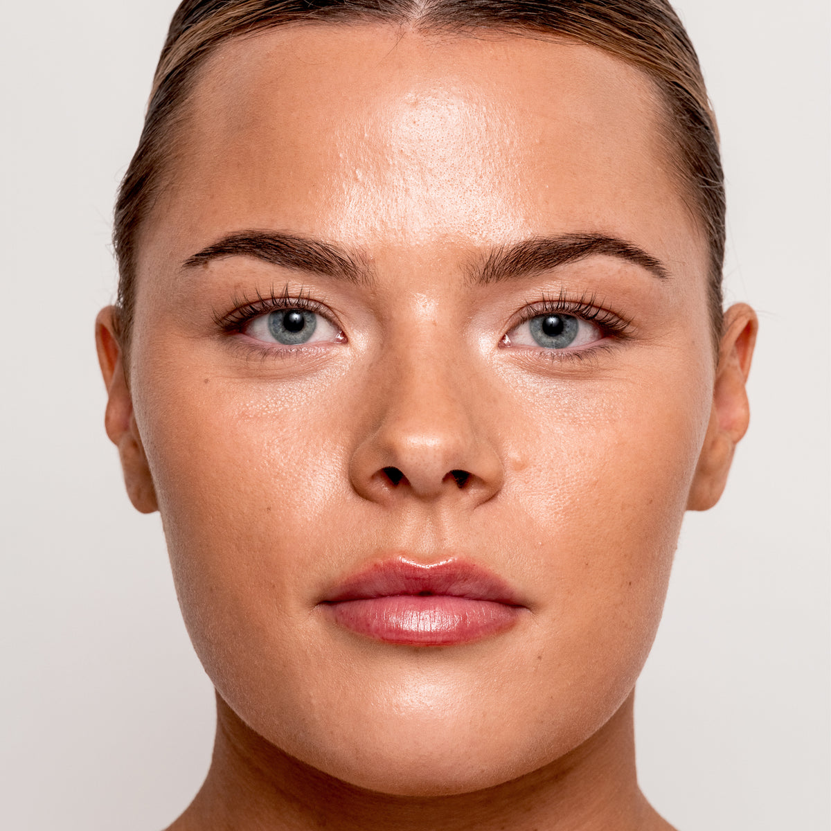 [efter] Uten BB Cream #Färg_Be You