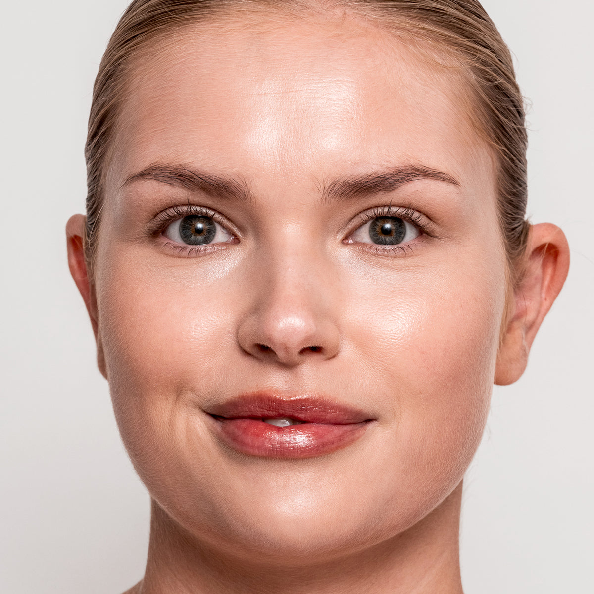 [efter] Med BB Cream #Färg_Be Good