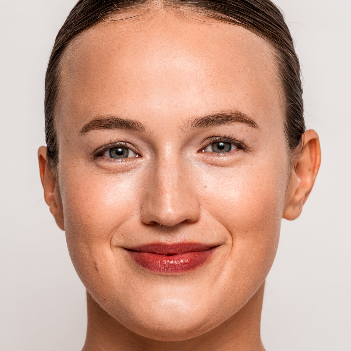 [efter] Uten BB Cream #Färg_Be Sweet