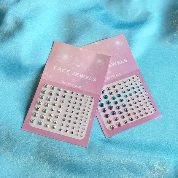 Face Jewels